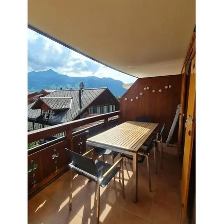 別荘 Chalet Brunnen 1st Floor